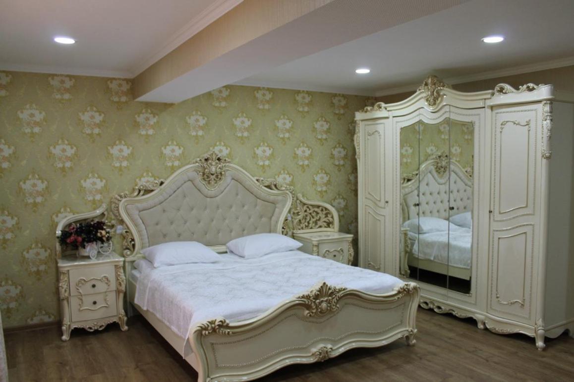Hotel Grand Palace أخالتسيخه المظهر الخارجي الصورة
